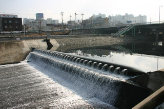 Barrage de rivière en caoutchouc gonflable de la meilleure qualité d'approvisionnement en eau